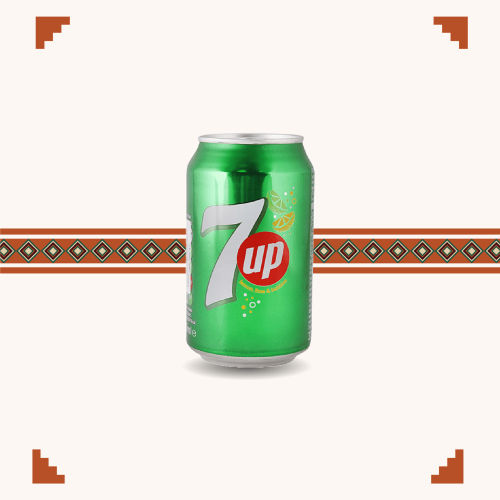 Seven up