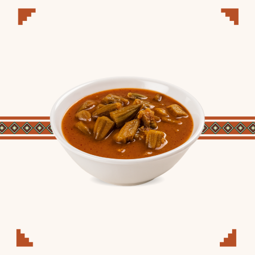 Okra