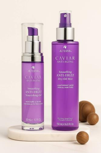 Caviar Anti-Aging