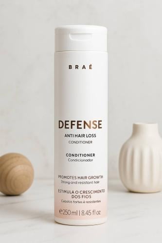 BRAÉ – DEFENSE Anti Hair Loss Conditioner