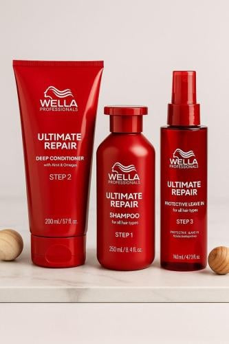 WELLA PROFESSIONALS