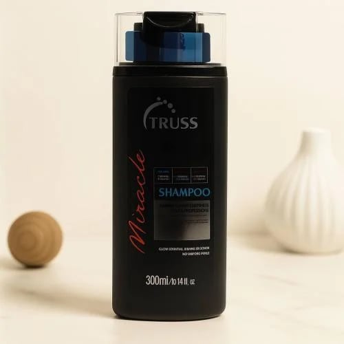 TRUSS Miracle Shampoo