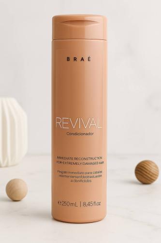 BRAÉ – REVIVAL Condicionador