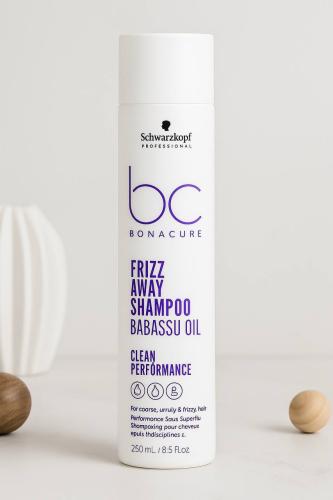 SCHWARZKOPF BC BONACURE