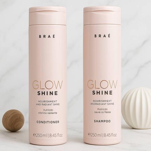 GLOW SHINE BRAÉ