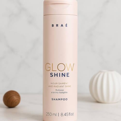 GLOW SHINE BRAÉ