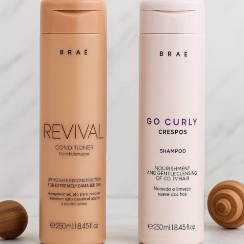 BRAÉ REVIVAL Conditioner