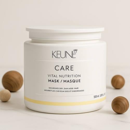 KEUNE CARE -VITAL NUTRITION MASK