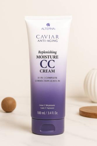 ALTERNA CAVIAR ANTI-AGING- REPLENISHING MOISTURE C...