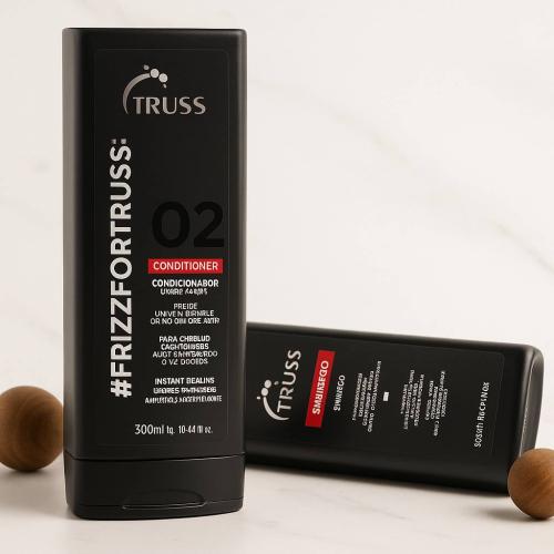 TRUSS #FRIZZFORTRUSS 02 – Conditioner