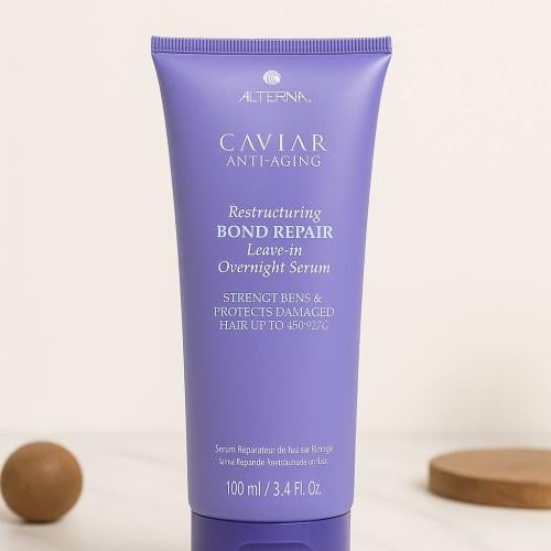 ALTERNA – CAVIAR ANTI-AGING