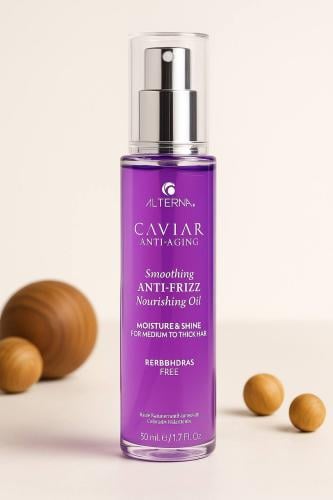 ALTERNA CAVIAR ANTI-AGING