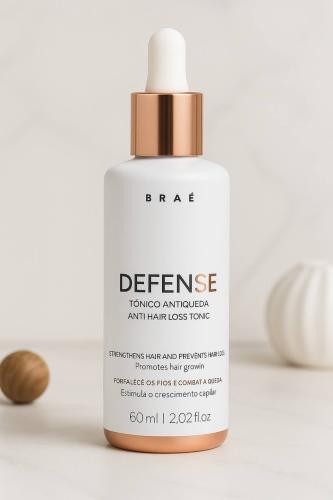BRAÉ – DEFENSE ANTI HAIR LOSS TONIC