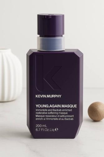 KEVIN MURPHY- YOUNG.AGAIN.MASQUE