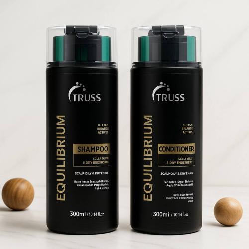 TRUSS EQUILIBRIUM SHAMPOO