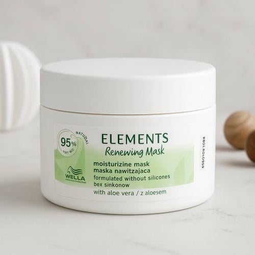 Wella – Elements Renewing Mask
