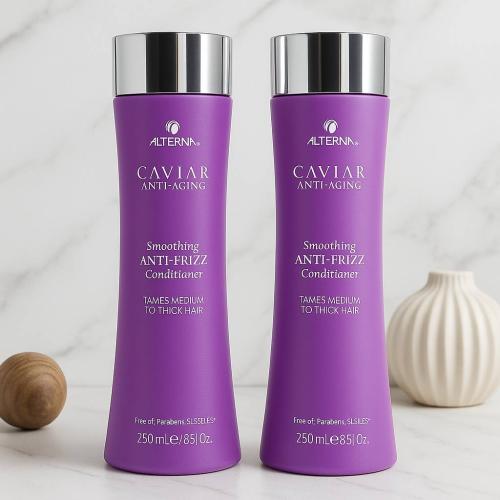 CAVIAR ANTI-AGING SMOOTHING ANTI-FRIZZ CONDITIONER