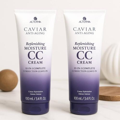 ALTERNA CAVIAR ANTI -AGING REPLENISHING MOISTURE C...