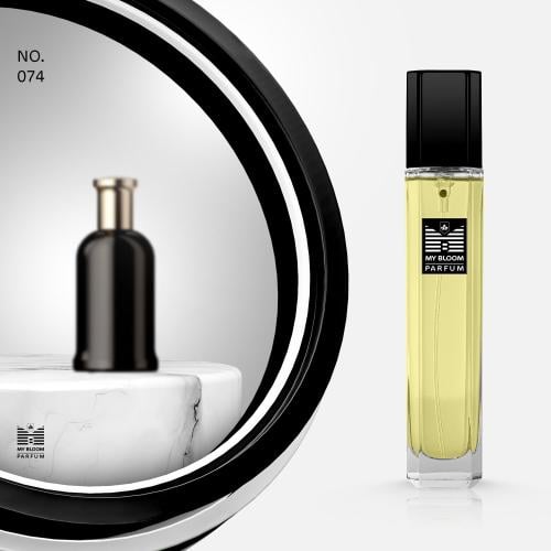 ماي بلوم 74 بوتلد