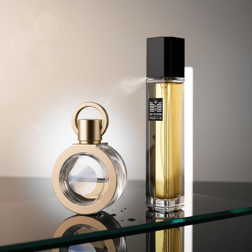 ماي بلوم 83 كارون مسك