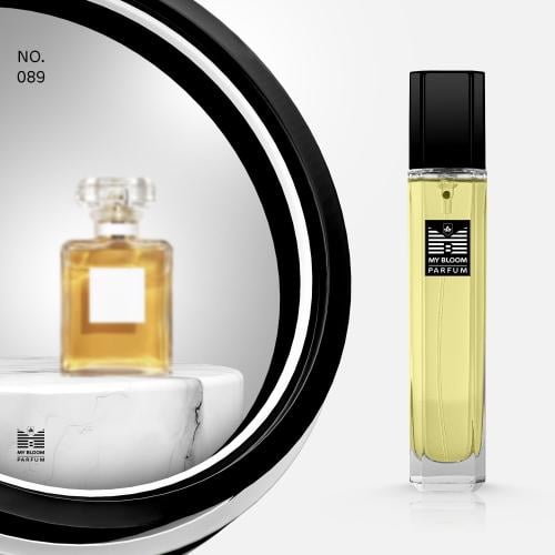 ماي بلوم 89 نمبر 5