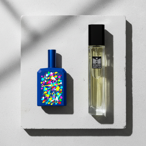 ماي بلوم 171 هيستوري