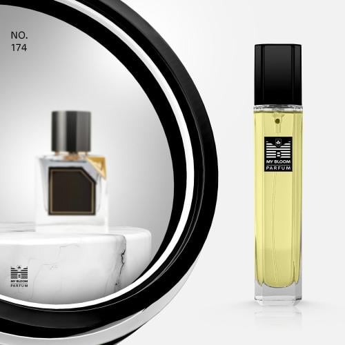 ماي بلوم 174 سول باتشولي