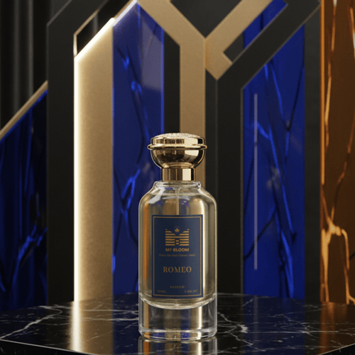روميو - ROMEO