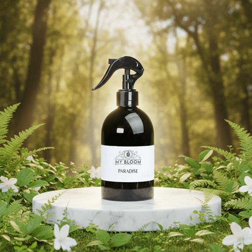 برادايس - PARADISE