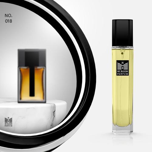 ماي بلوم 18 هوم