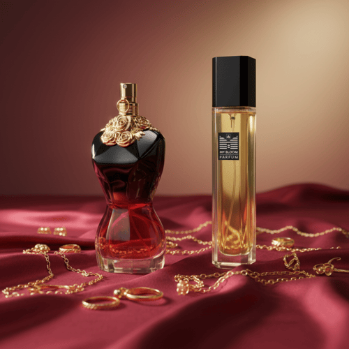 ماي بلوم 80 غوتييه لا بيل