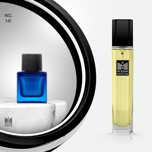 ماي بلوم 141 عودفاتان