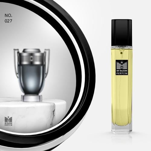 ماي بلوم 27 انفكتوس