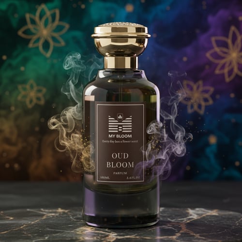 عود بلوم - OUD BLOOM