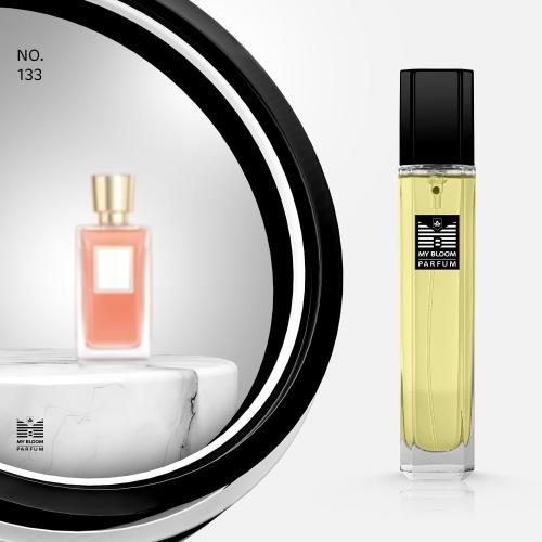 ماي بلوم 133 بوت ايتر