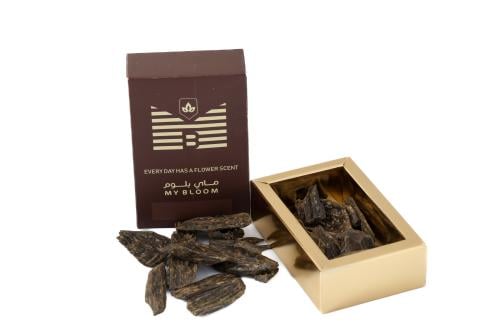 عود ماي بلوم كلمنتان دبل سوبر فاخر وفيه 30 جرام