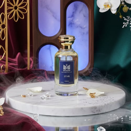 ستار ماي بلوم - STAR MYBLooM