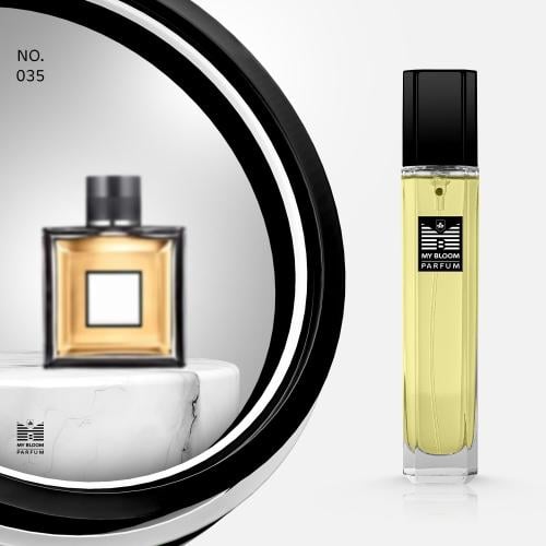 ماي بلوم 35 لاهوم ايدل