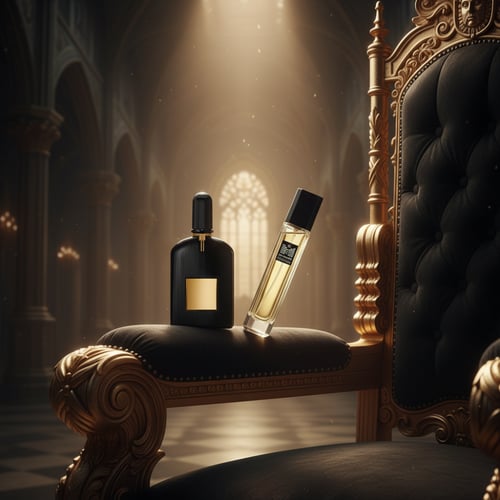 ماي بلوم 10 بلاك اوركيد