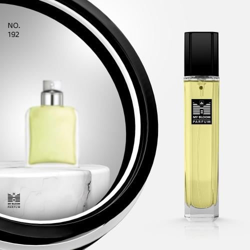 ماي بلوم 192 اترنتي