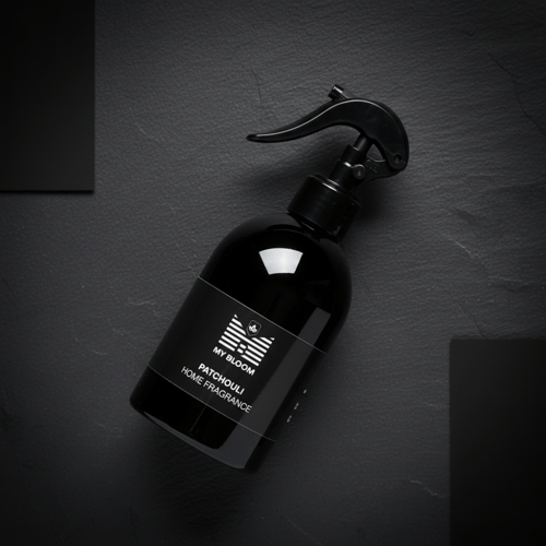 باتشولي - PATCHOULI