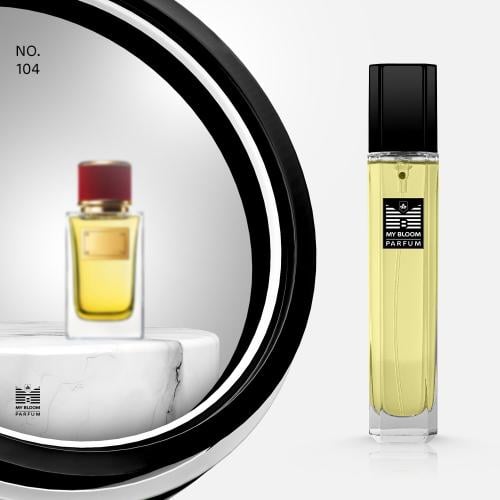 ماي بلوم 104 فلفت ديزرت عود