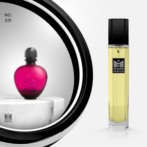 ماي بلوم 31 بلاك اكس اس