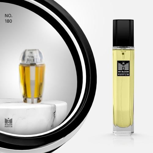 ماي بلوم 180 توفيذر شي