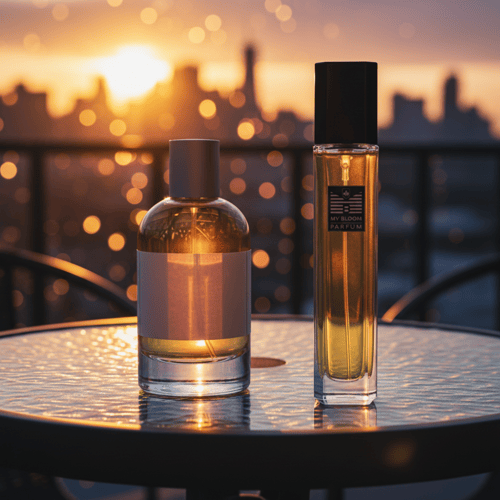 ماي بلوم 8 - سنتال 33