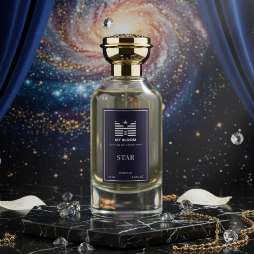 ستار ماي بلوم - STAR MYBLooM