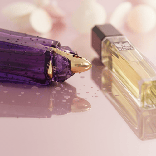 ماي بلوم 40 ألين موغلر