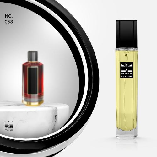 ماي بلوم 58 توباكو