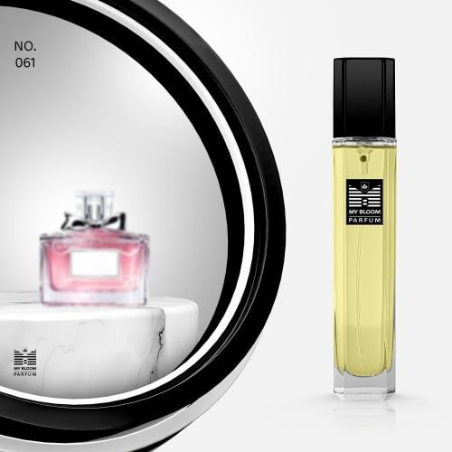 ماي بلوم 61 بلومينج