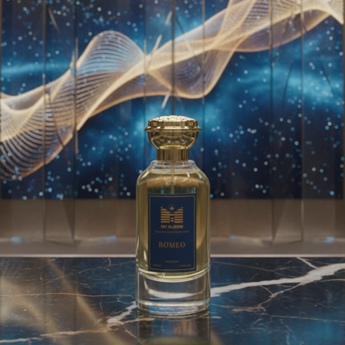 روميو - ROMEO